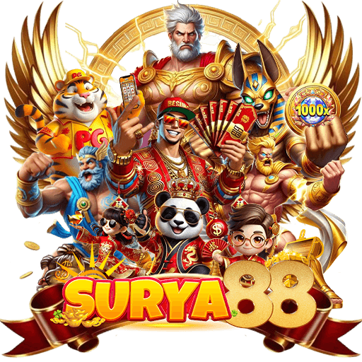 BAJINGANTOTO